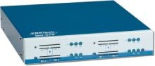 How to configure a Portech GSM Gateway to interface a Cellular Network to PhoneSystem
